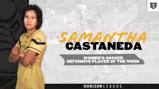 Castaneda Player of the Week