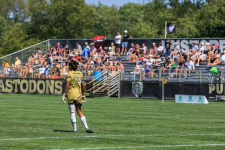 Hefner Soccer Complex