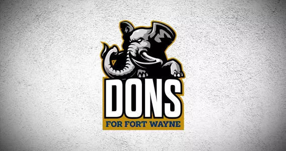 dons for fort wayne
