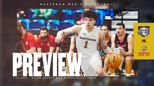 MBB preview vs IUPUI