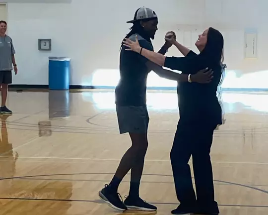 MBB community mentor