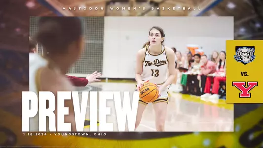 Preview WBB 1/18/24