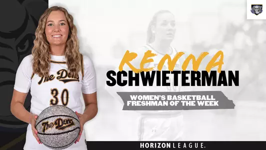 Renna Schwieterman FOTW 2