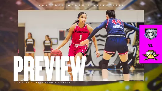 Preview WBB 1/27/24