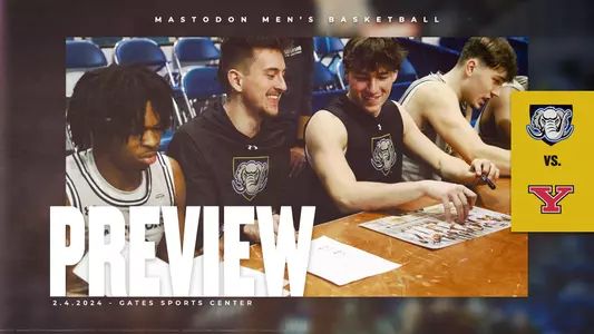 YSU preview