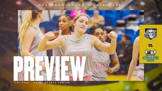 Preview WBB 1/31/24