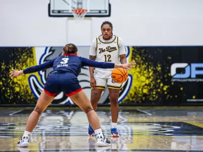 Destinee Marshall