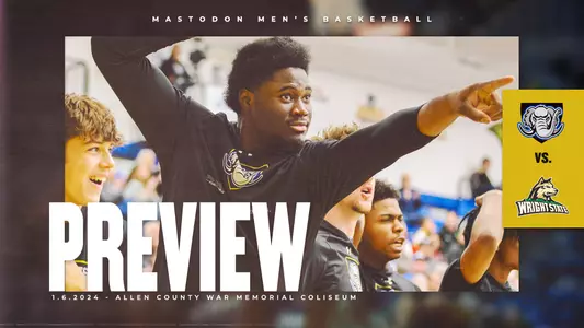 Wright state preview