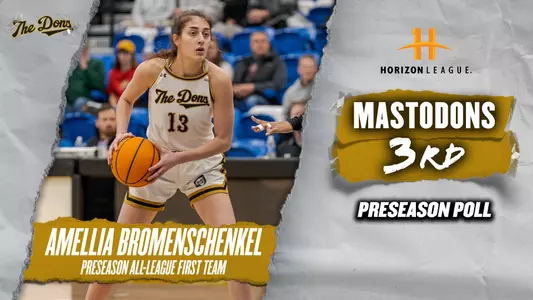 WBB Preseason Poll 2