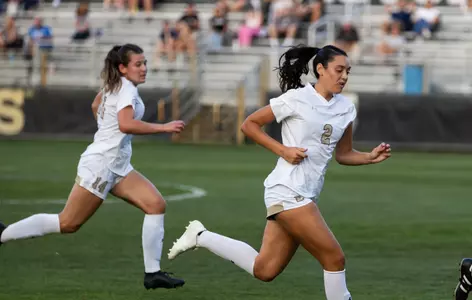 Zoe Greenhalge and Gigi Ricciardi