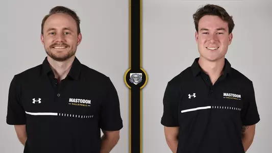 Jake Gleason and Jon Diedrich