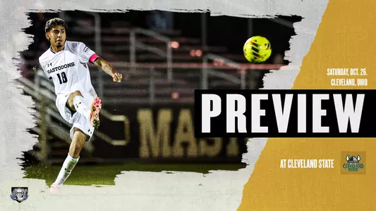 mens soccer cleveland state