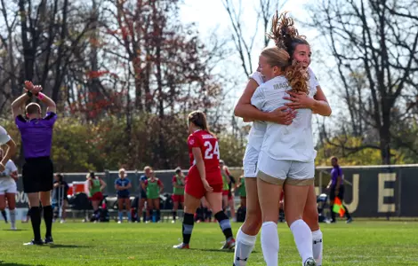 WSOC Celebration IU Indy