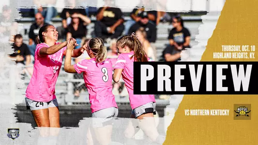 Audriana Rhyner, Lauren Klusek, Mia Jackson