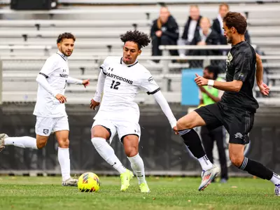 NKU Hands Mastodon Men’s Soccer First Home Loss of 2024 Image