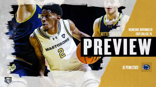 Trey Lewis penn state