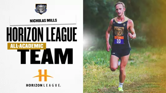 Nicholas Mills