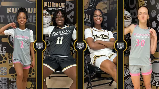 Signing Day WBB 2024-25