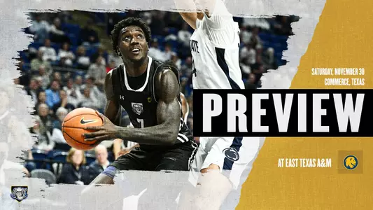 east texas am preview