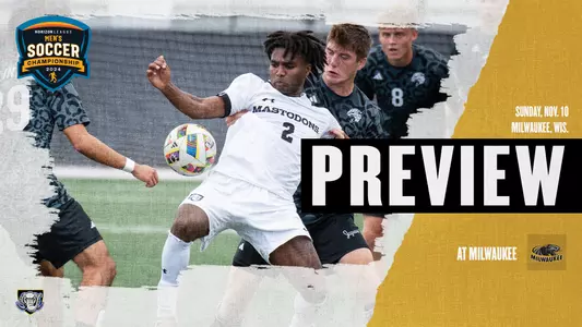 MSOC preivew milwulkee