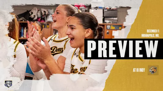 Preview IU Indy 12/11/24