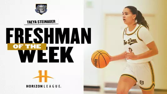 Taeya Steinauer FOTW