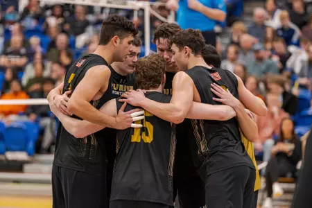 Team MVB huddle generic
