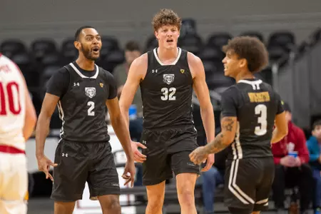 Mastodons at IUPUI