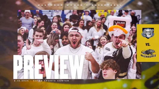 Preview WBB Milwaukee 2/15/24