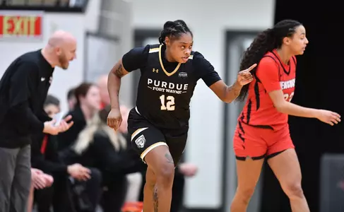 Destinee Marshall