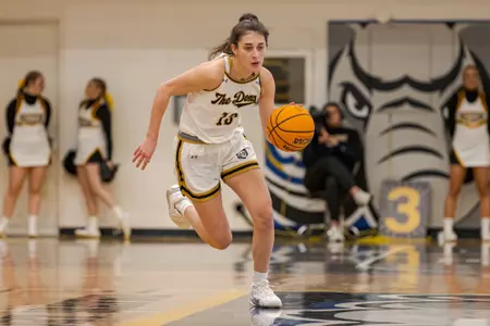 Amellia Bromenschenkel