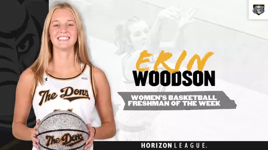 Erin Woodson FOTW 2/26/24