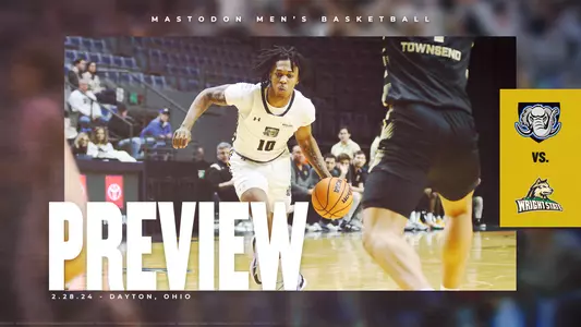 MBB Wright State preview