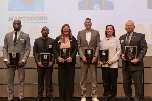 The 2024 Hall of Fame Class