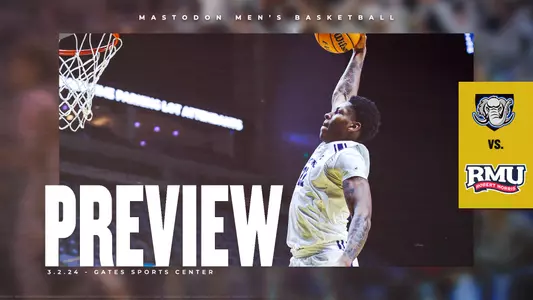 RMU preview