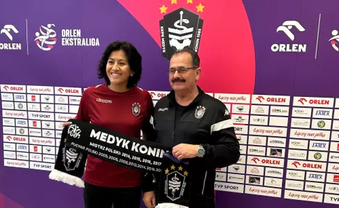 Samantha Castaneda Pro Contract