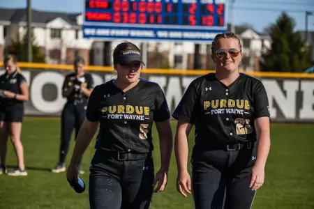 Brooke Lickey, Kennedy Peckinpaugh