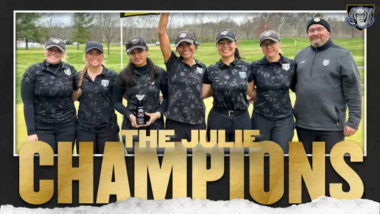 WG The Julie Champion