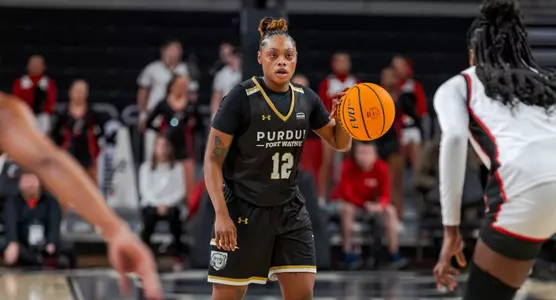 Destinee Marshall