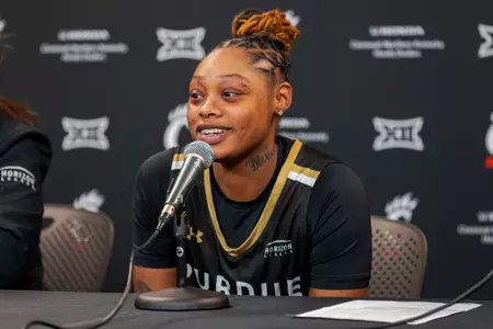 Destinee Marshall
