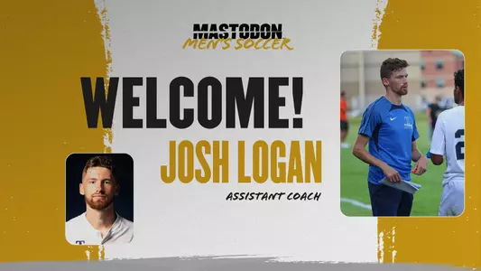 josh Logan welcome
