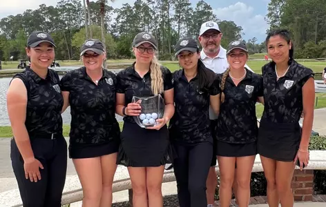 Sacred Heart Runners-Up