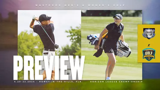 Preview MG/WG HL Championship