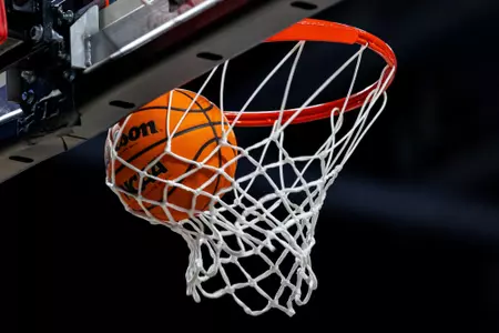 Basketball generic hoop