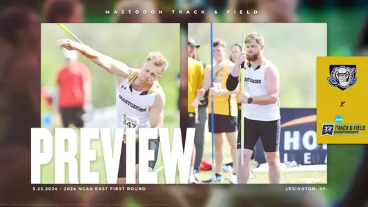 NCAA East First Round