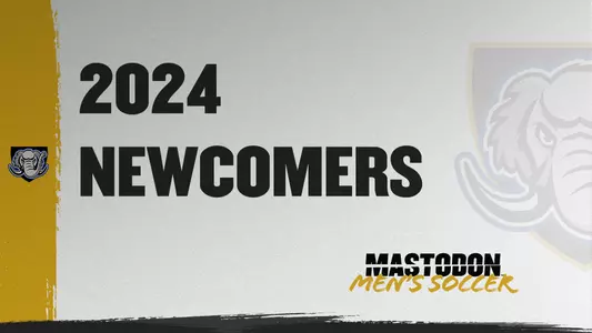 2024 newcomers
