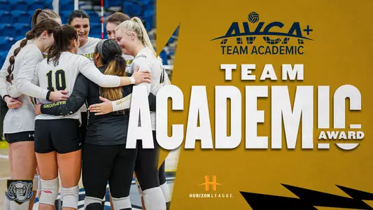 AVCA Team Academic Award