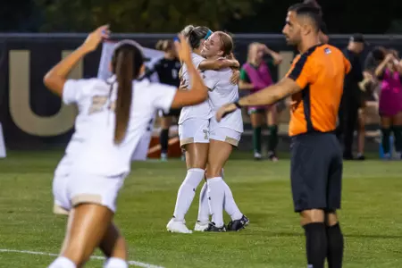 Chloe Mariotti Helps ‘Dons to League Win Image