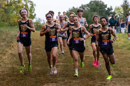 Harrison Niswander, Sam Dunnett, Nicholas Mills, Kobe Milledge