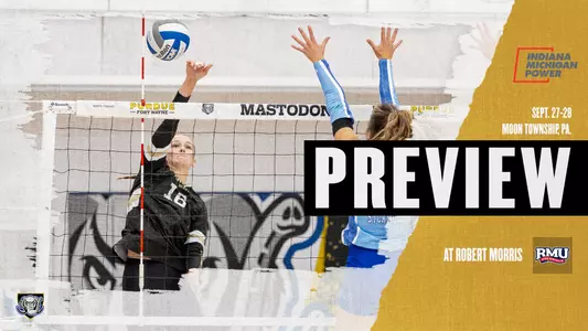 WVB Preview 9/27/2024